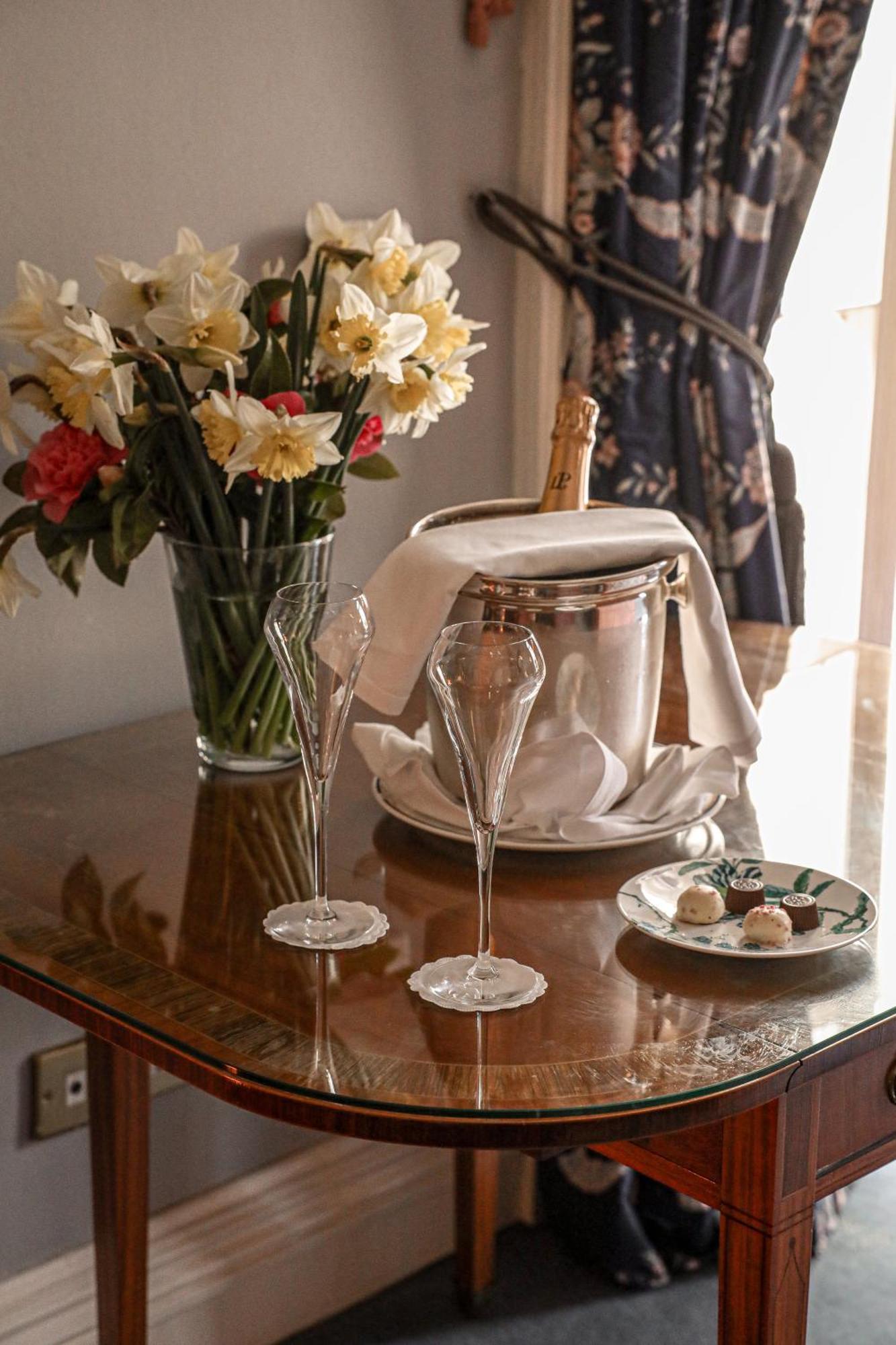 Marlfield House Relais Et Chateaux Hotel 4*