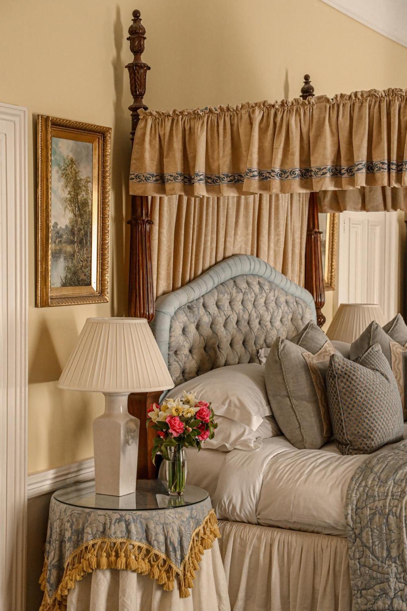 Hotel Marlfield House Relais Et Chateaux 4*