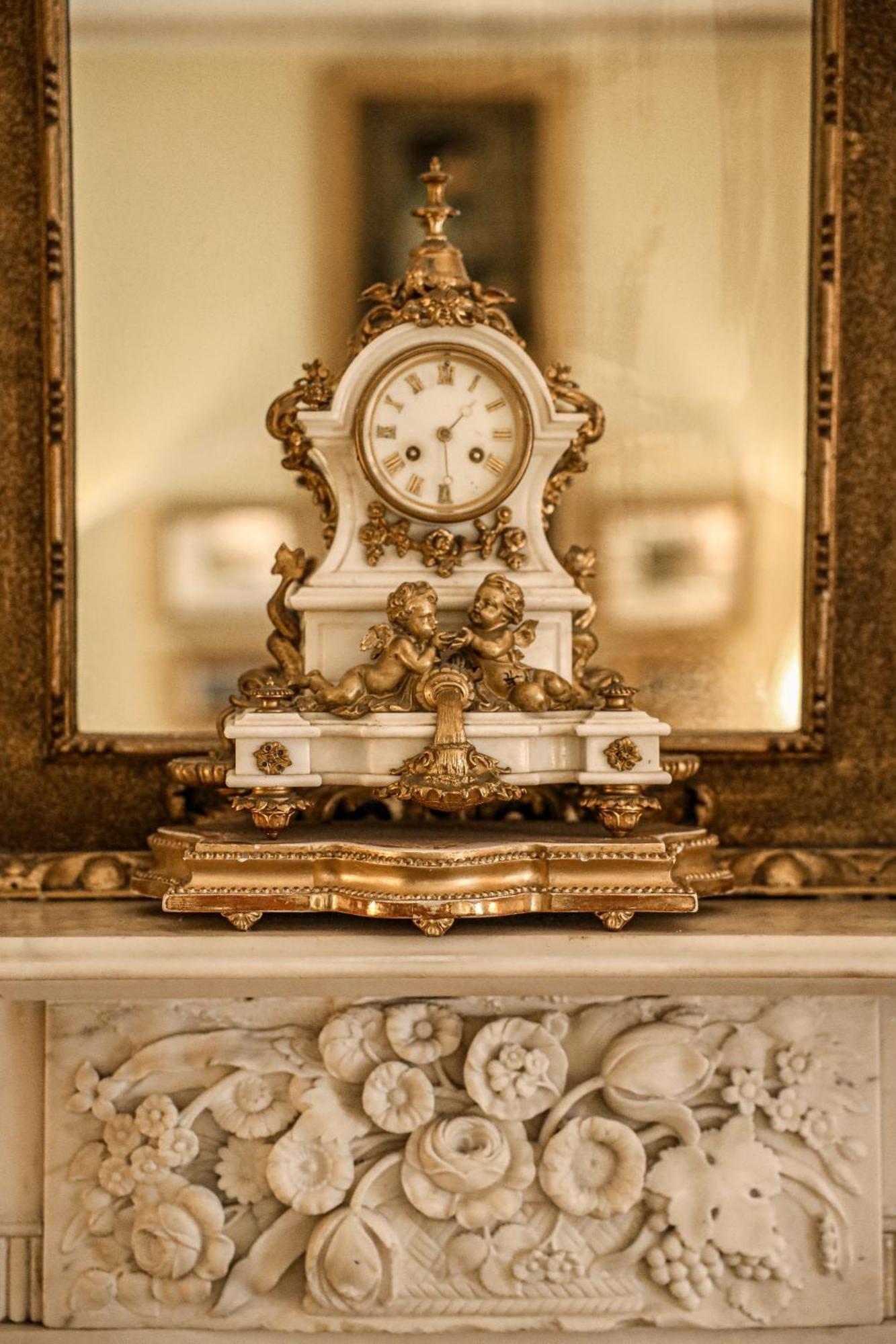 Hotel Marlfield House Relais Et Chateaux Gorey
