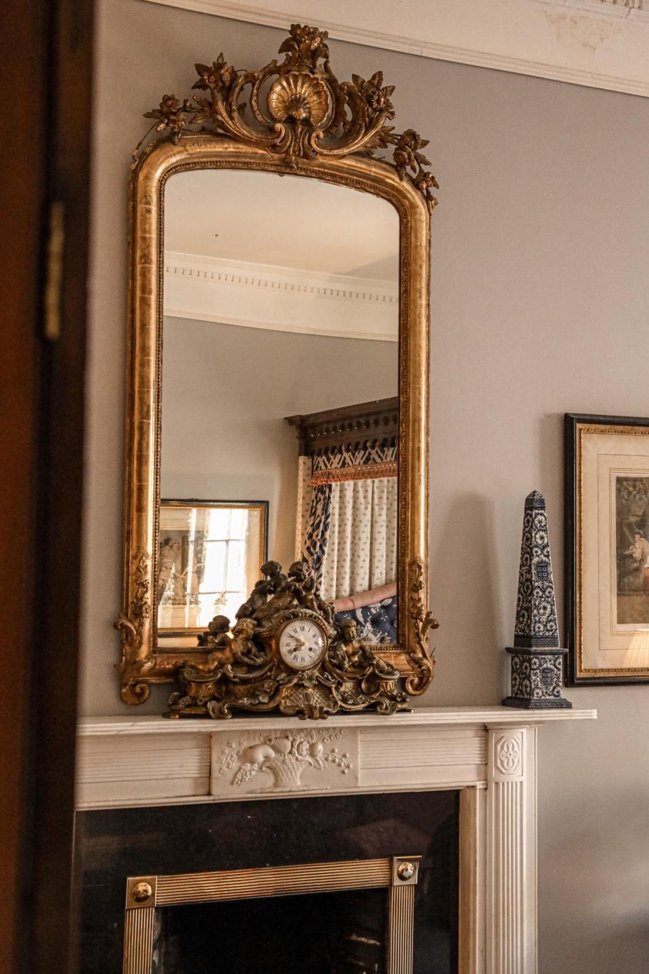 Marlfield House Relais Et Chateaux