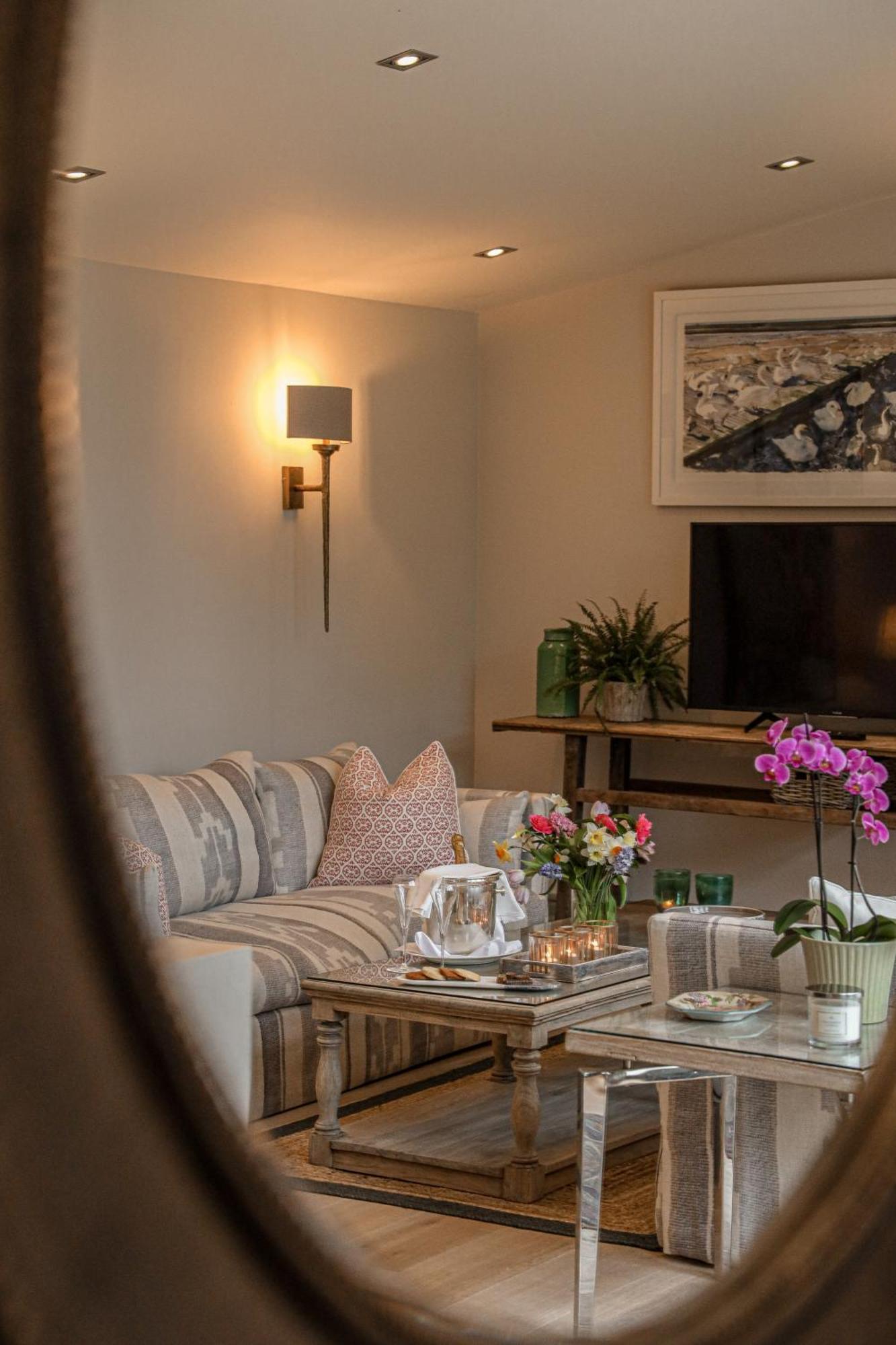 Hotel Marlfield House Relais Et Chateaux 4*