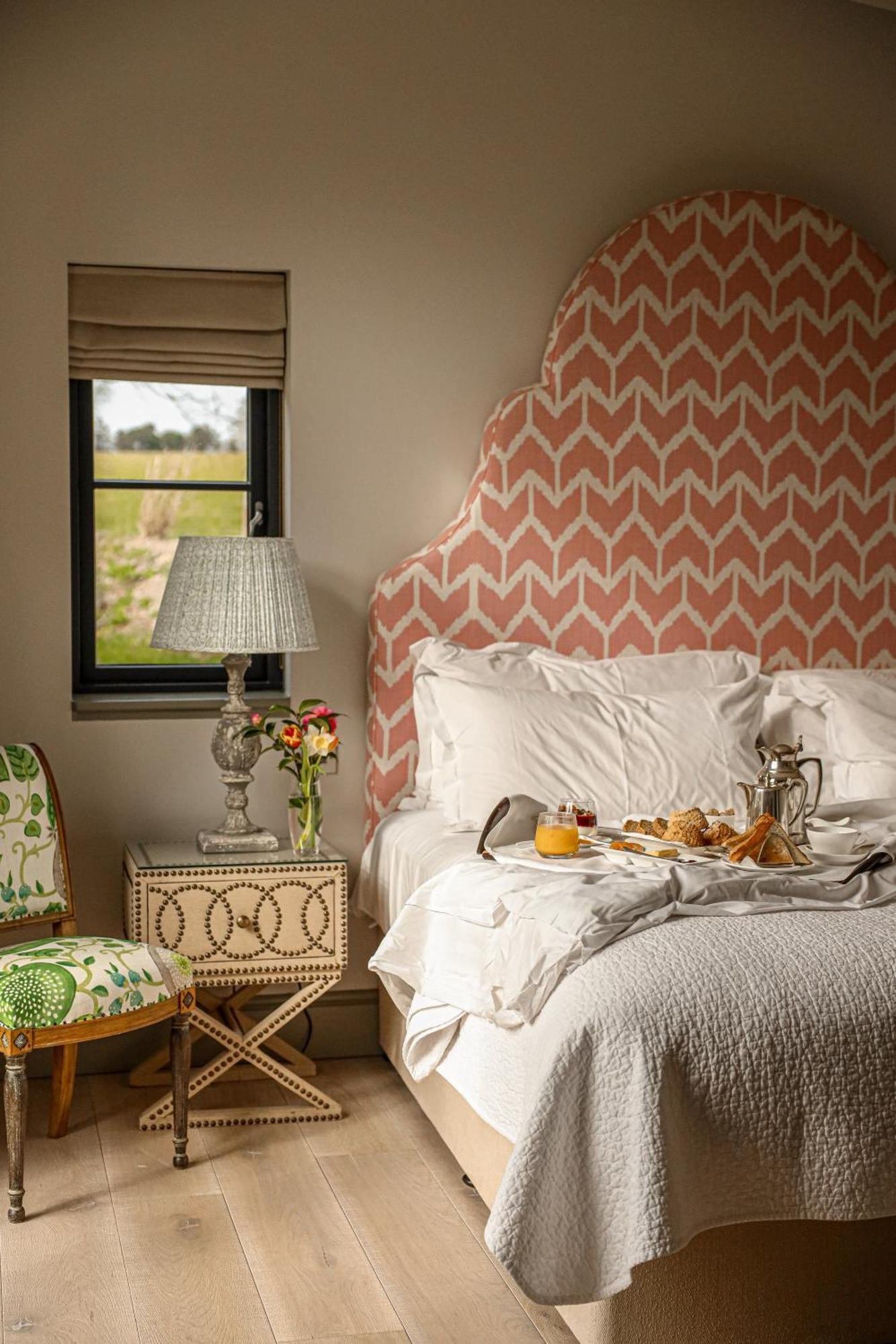 Marlfield House Relais Et Chateaux