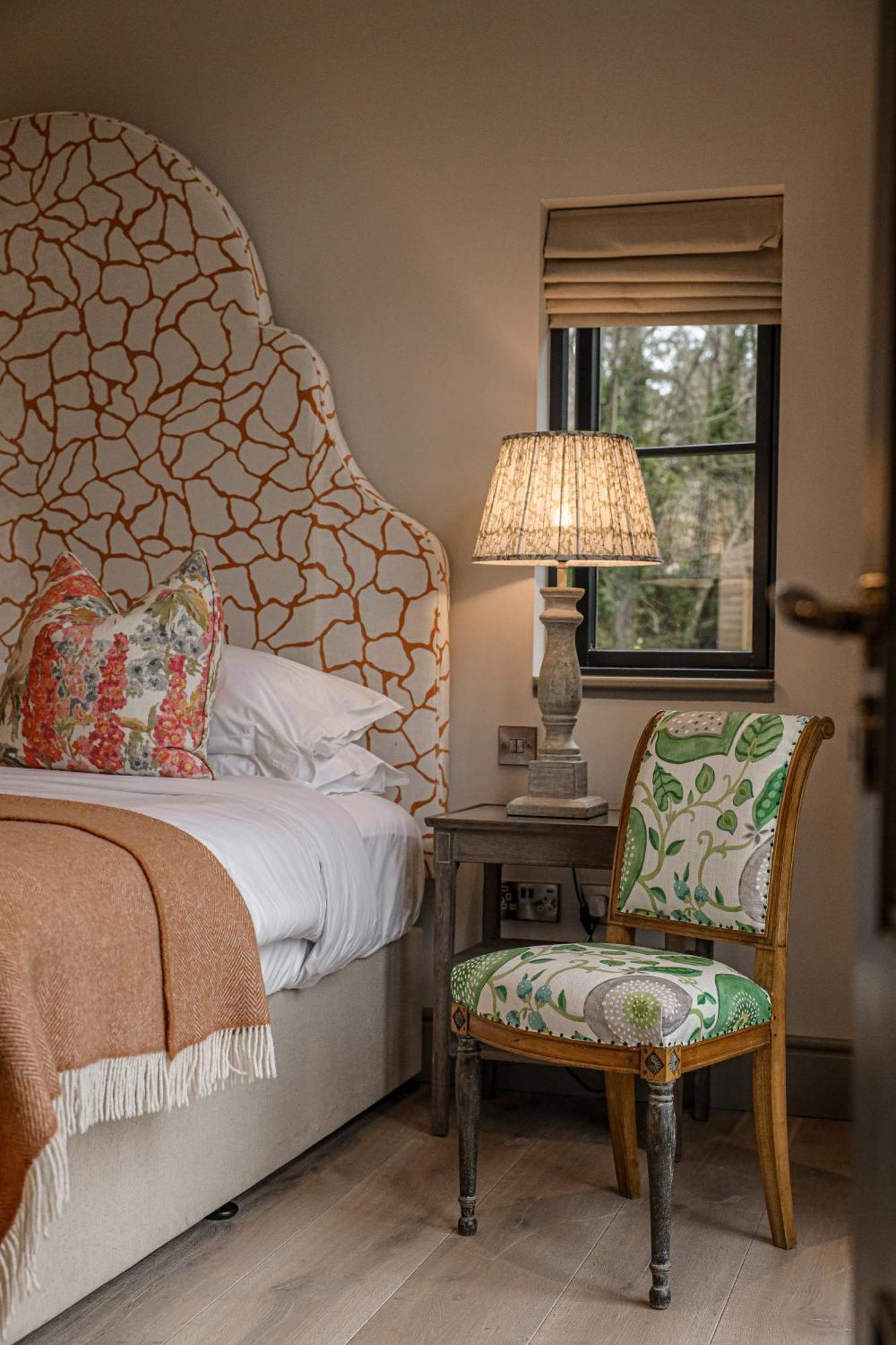 Marlfield House Relais Et Chateaux 4* Gorey