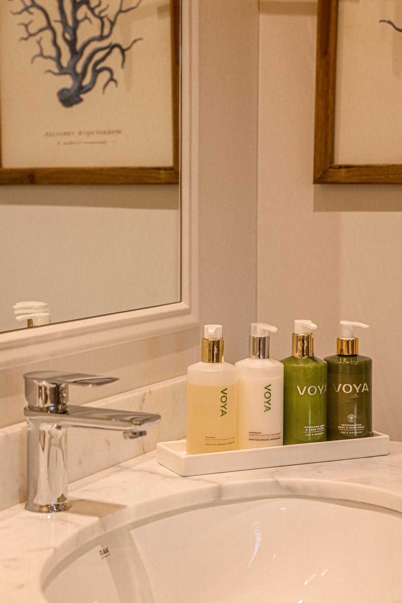 Marlfield House Relais Et Chateaux 4*