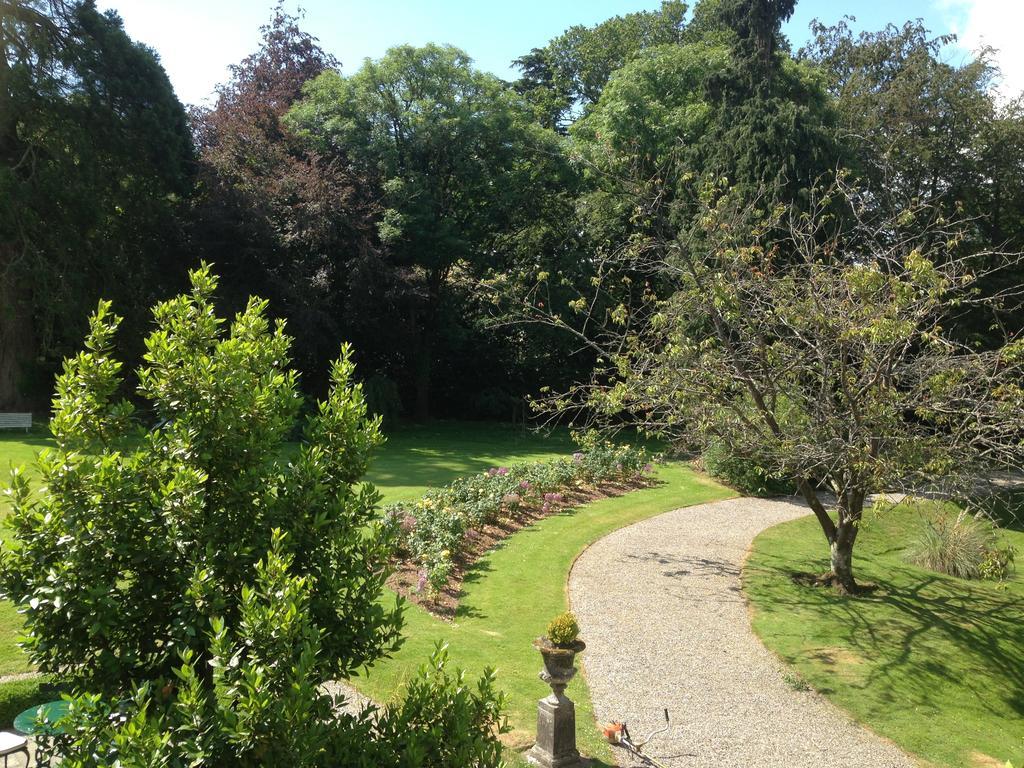 Marlfield House Relais Et Chateaux Hotel