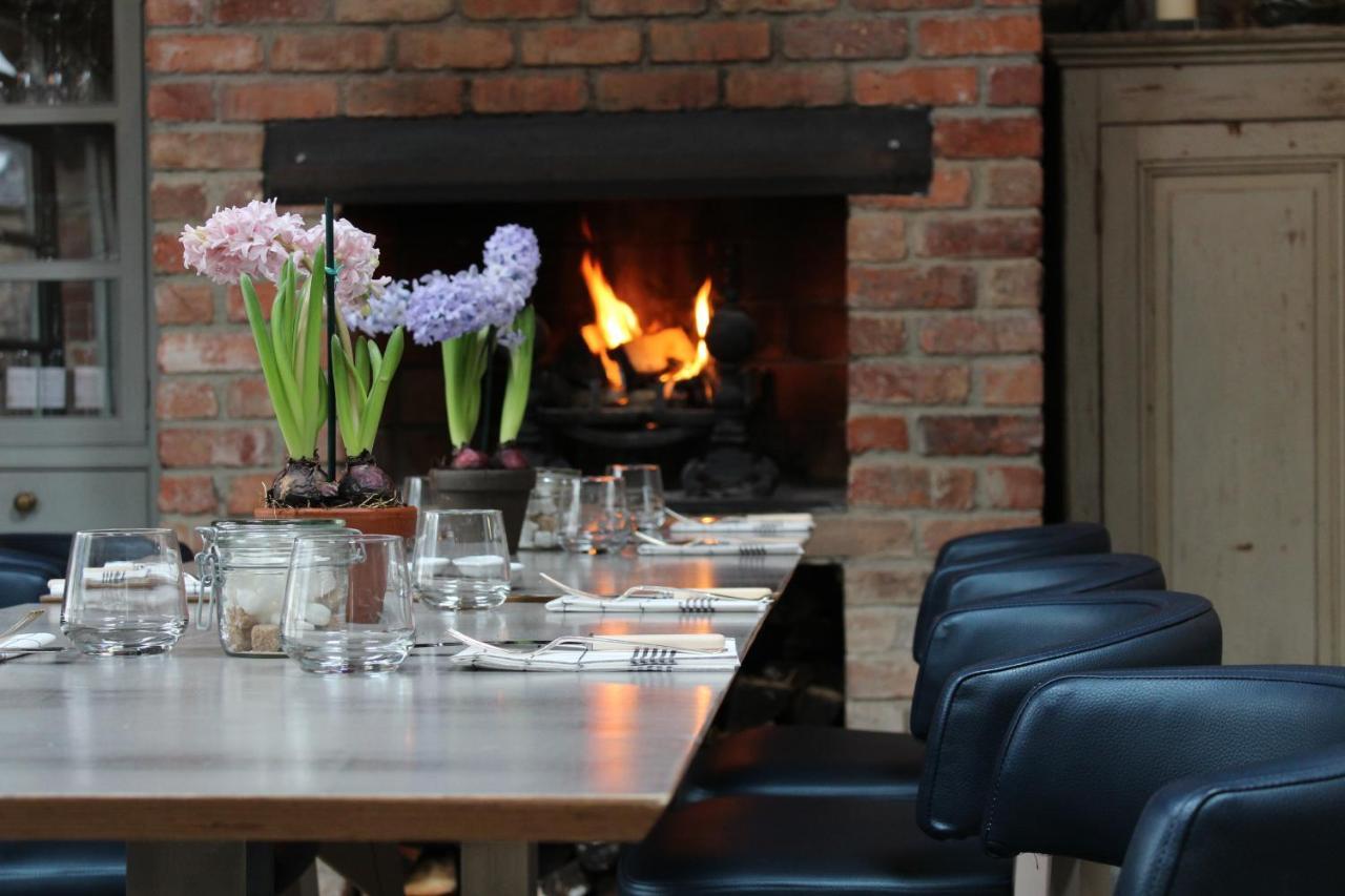 Hotel Marlfield House Relais Et Chateaux 4*